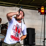 0053 Live Rock fest Varnsdorf
